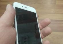 IPhone 6 - 16 gb