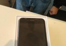 IPhone 6 - 16 gb