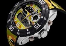 Kişi Hərbi Qol saatı