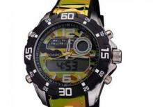 Kişi Hərbi Qol saatı