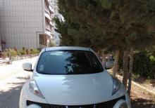 Nissan Juke 2012