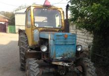 T40 traktor