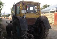 T40 traktor