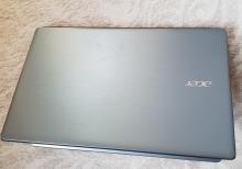 Acer e5 571 core i3 noutbuk