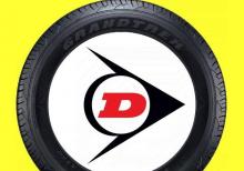 Dunlop yapon tekerleri