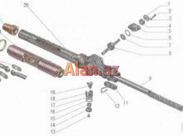 Rulavoy Kalonka Ustasi
