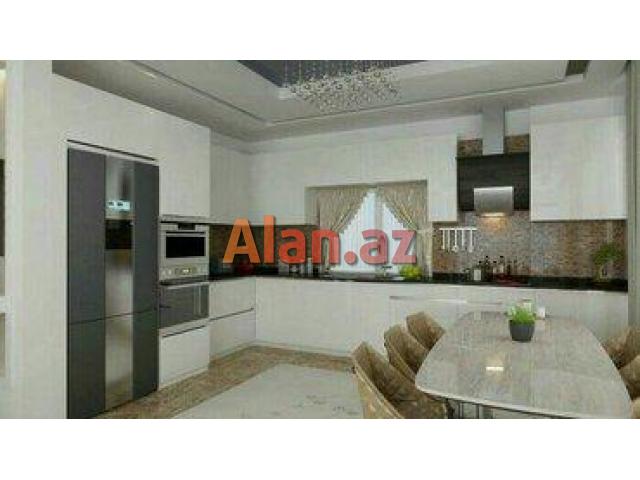 Ev Temiri Tikinti Dizayn