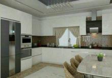 Ev Temiri Tikinti Dizayn