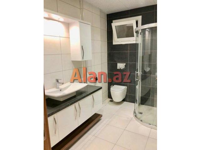 Ev Temiri Tikinti Dizayn