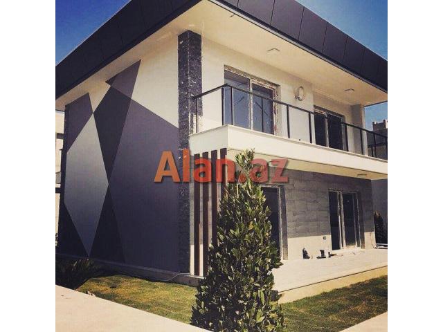 Ev Temiri Tikinti Dizayn