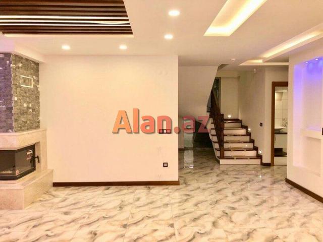 Ev Temiri Tikinti Dizayn