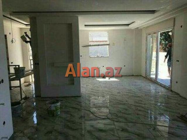 Ev Temiri Tikinti Dizayn