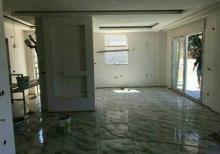 Ev Temiri Tikinti Dizayn