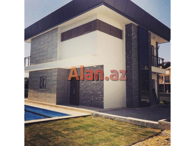 Ev Temiri Tikinti Dizayn