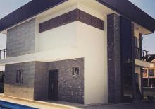 Ev Temiri Tikinti Dizayn