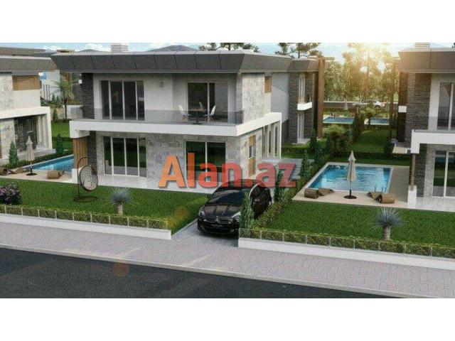 Ev Temiri Tikinti Dizayn