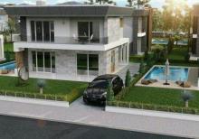 Ev Temiri Tikinti Dizayn