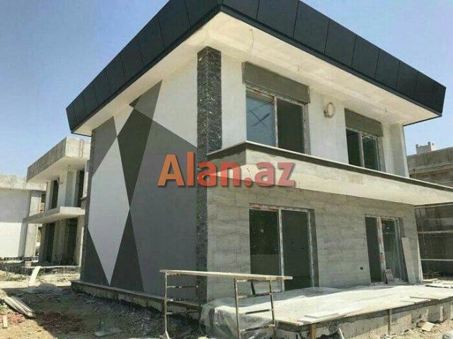 Ev Temiri Tikinti Dizayn