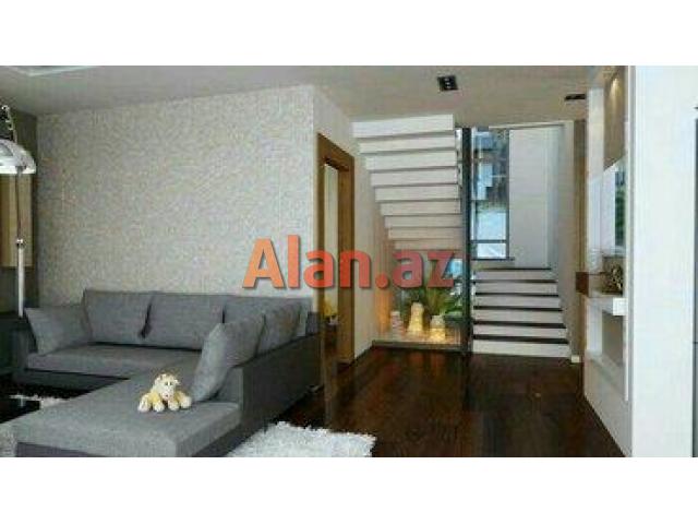 Ev Temiri Tikinti Dizayn