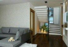 Ev Temiri Tikinti Dizayn