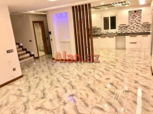 Ev Temiri Tikinti Dizayn