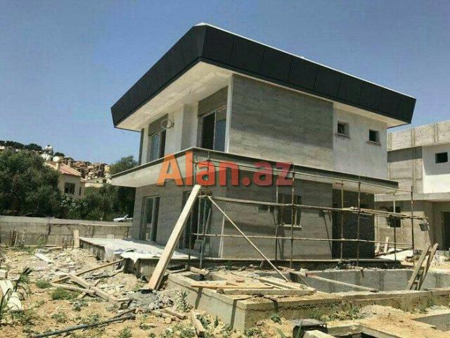 Ev Temiri Tikinti Dizayn