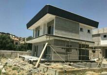 Ev Temiri Tikinti Dizayn