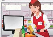 28 may metrosuna yaxin markete tecrubeli satici xanim teleb olunur.