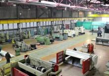 Kağız kisə istehsalı zavoduna kisələrin cesidlənməsi və