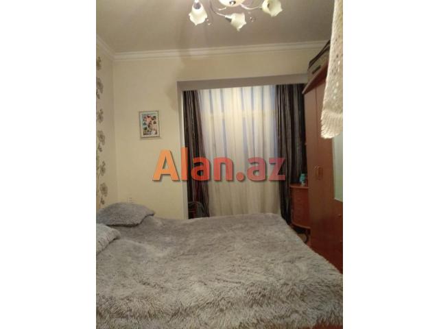 3 otaqli menzil satilir - Alan.Az - Pulsuz elan saytı