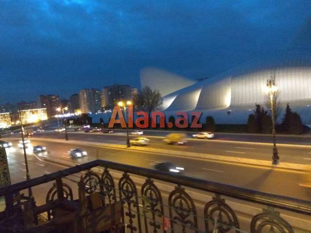 3 otaqli menzil satilir - Alan.Az - Pulsuz elan saytı