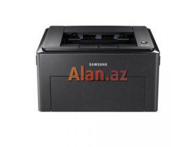 Lazerli monoxrom printer - Samsung ML1640