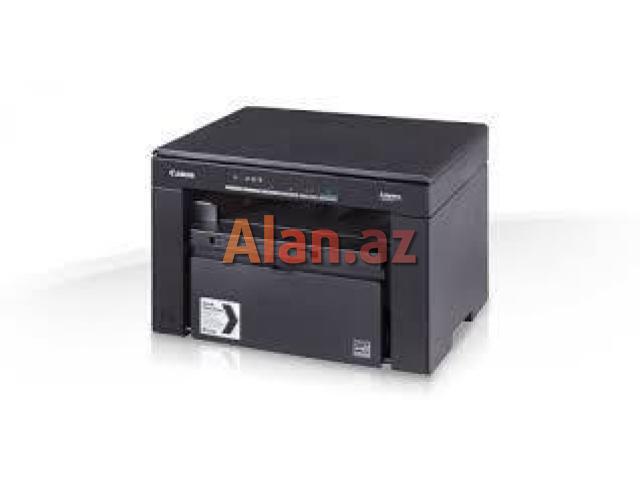 Printer МФУ CANON i-SENSYS MF3010 Lase