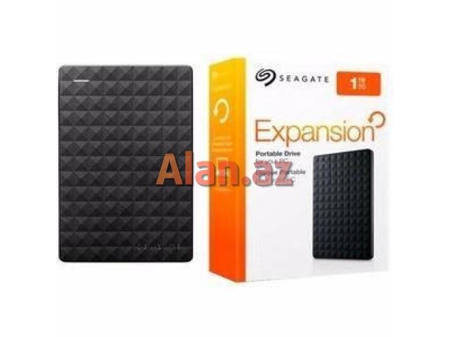 Ext.Hdd Seagate Expansion Portable 1 TB