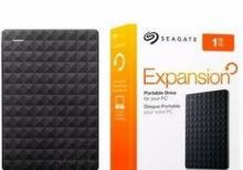 Ext.Hdd Seagate Expansion Portable 1 TB