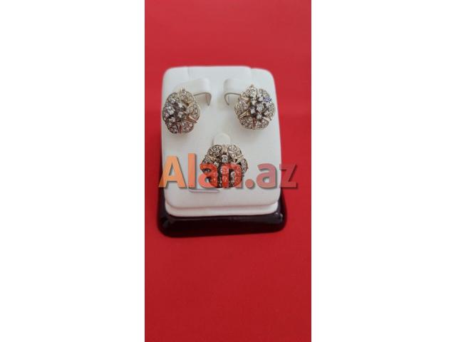 Qizil komplekt 14.8 qr 583