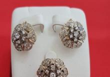 Qizil komplekt 14.8 qr 583