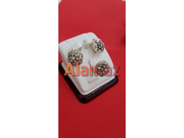 Qizil komplekt 14.8 qr 583