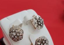 Qizil komplekt 14.8 qr 583