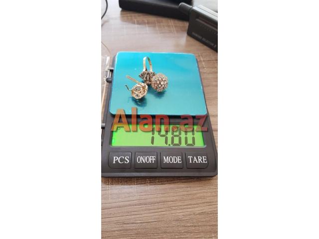 Qizil komplekt 14.8 qr 583