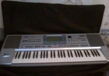 Sintezator Korg PA 50 SD.