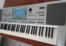 Sintezator Korg PA 50 SD.