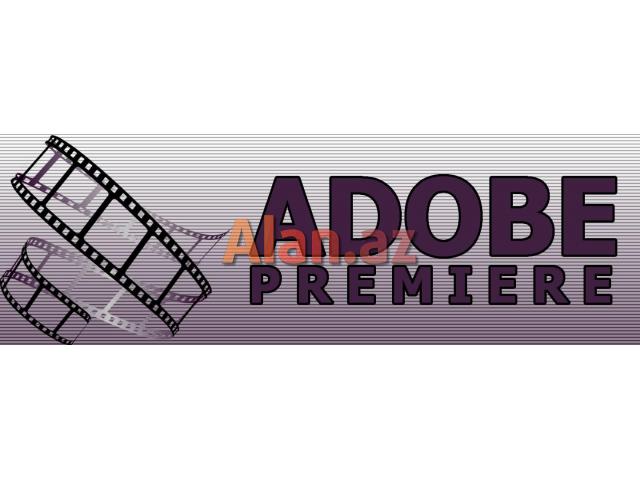 Курсы Adobe Premiere