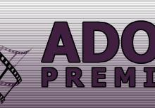 Курсы Adobe Premiere