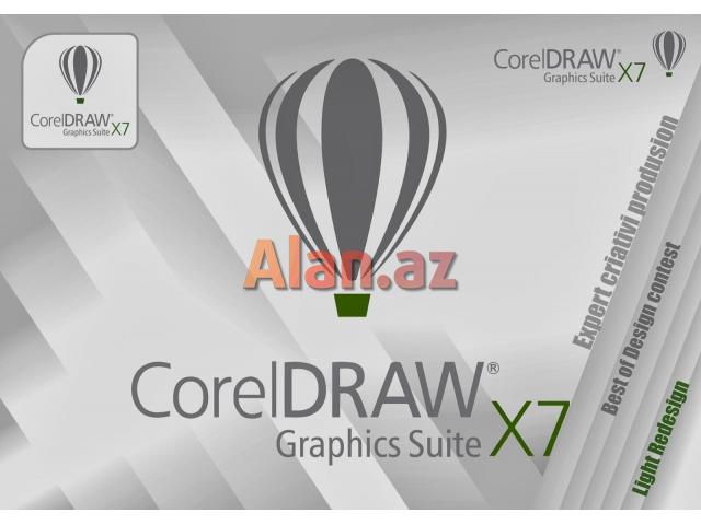Курсы Corel Draw