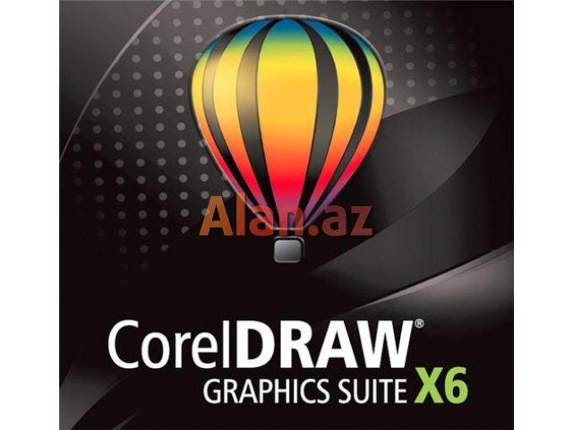 Курсы Corel Draw