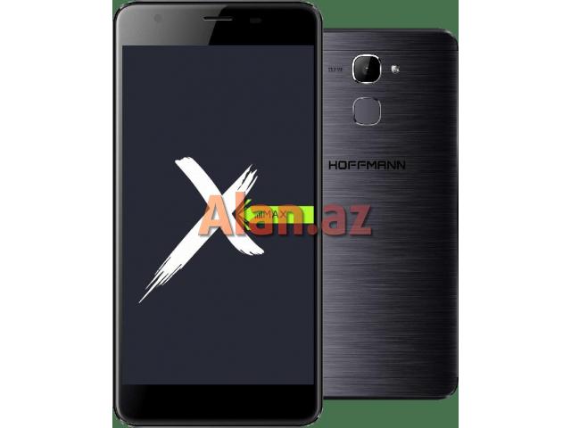 HOFFMANN X - Max