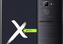 HOFFMANN X - Max