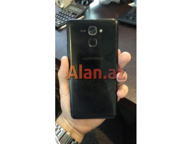 Telefon HOFFMANN X Max