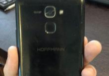 Telefon HOFFMANN X Max